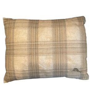 Tommy Bahama throw pillow  new